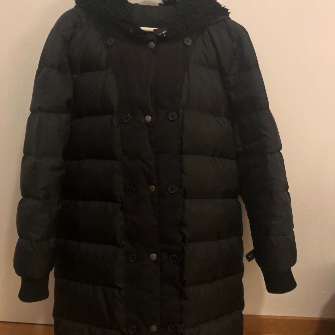 Acne studio dunparka - 90
