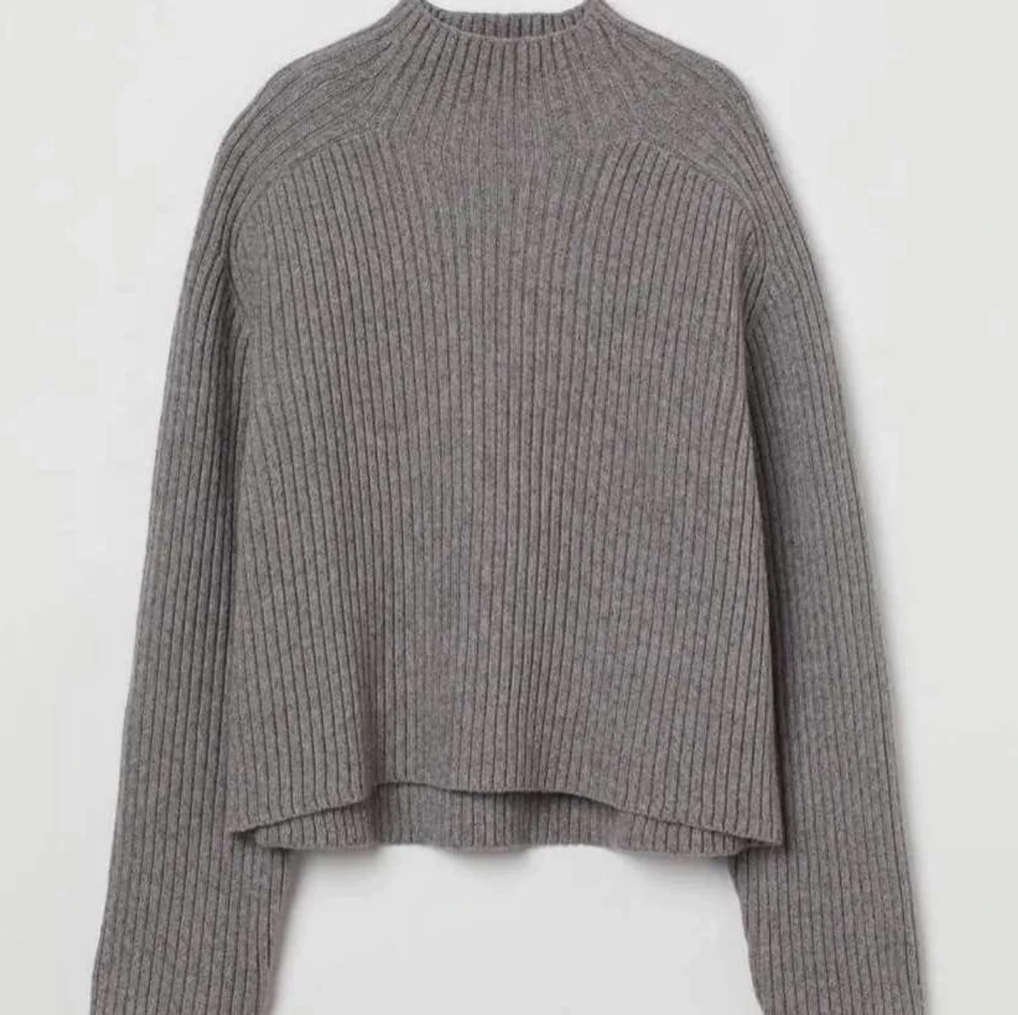 Stickat tröja  - 90