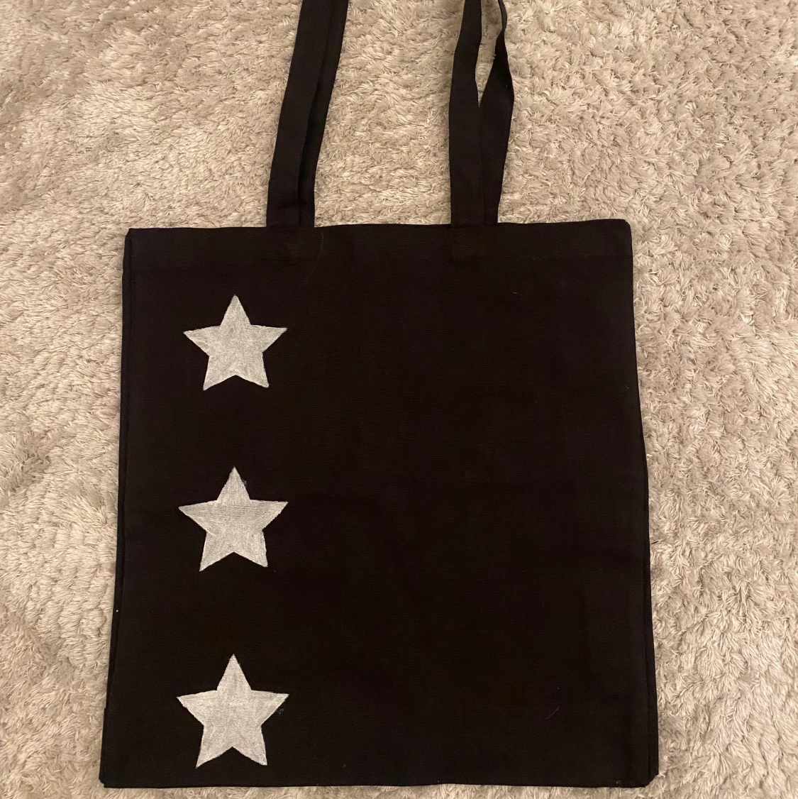 Tygkasse i reflex⭐️