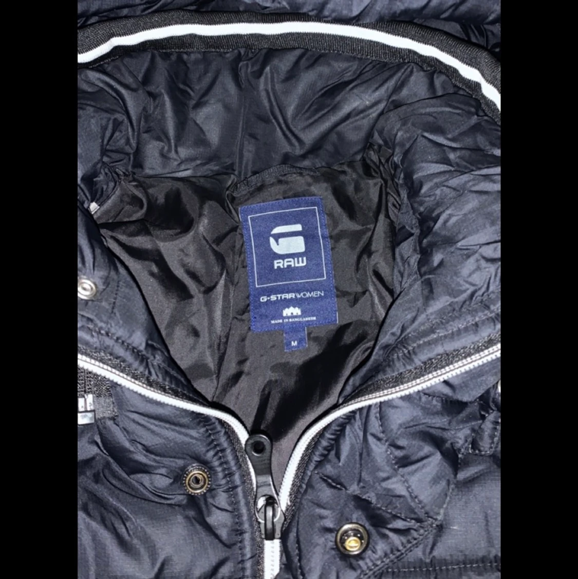 Jacka G-star Billigt! - 90