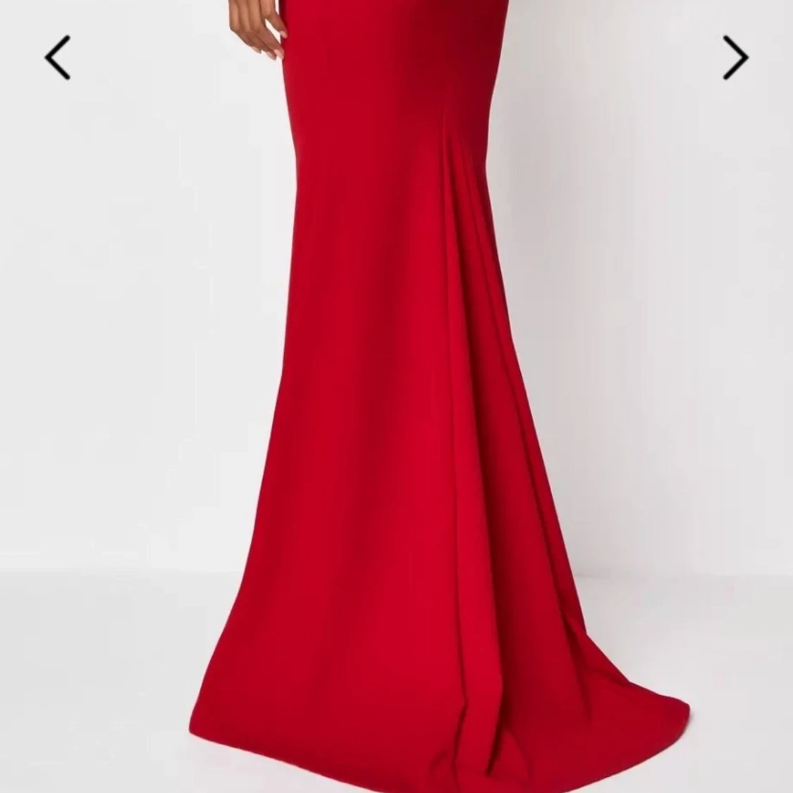 Red maxi dress ❤️🌹 - 91