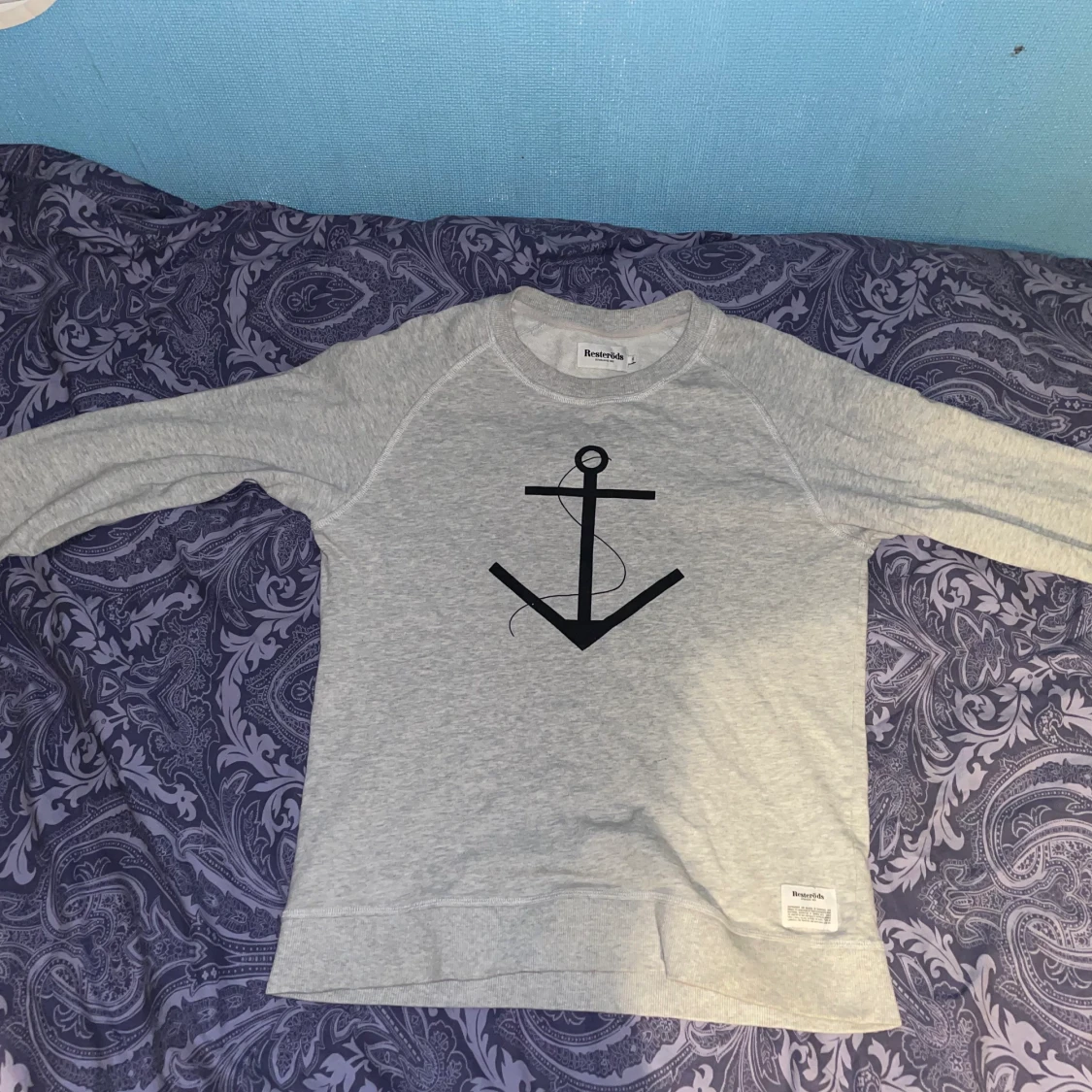 Resteröds tröja storlek S - 90