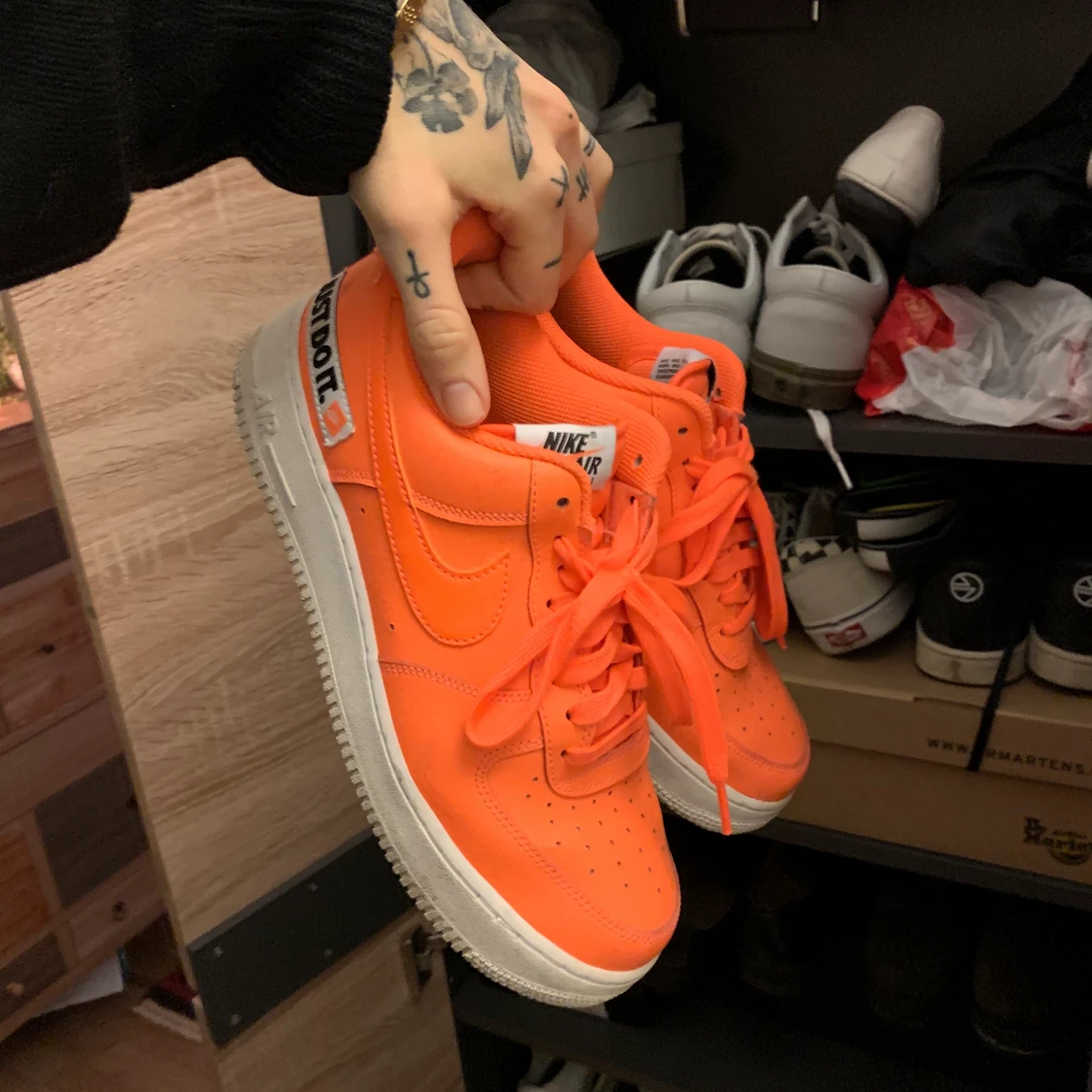 Nike air force 1 