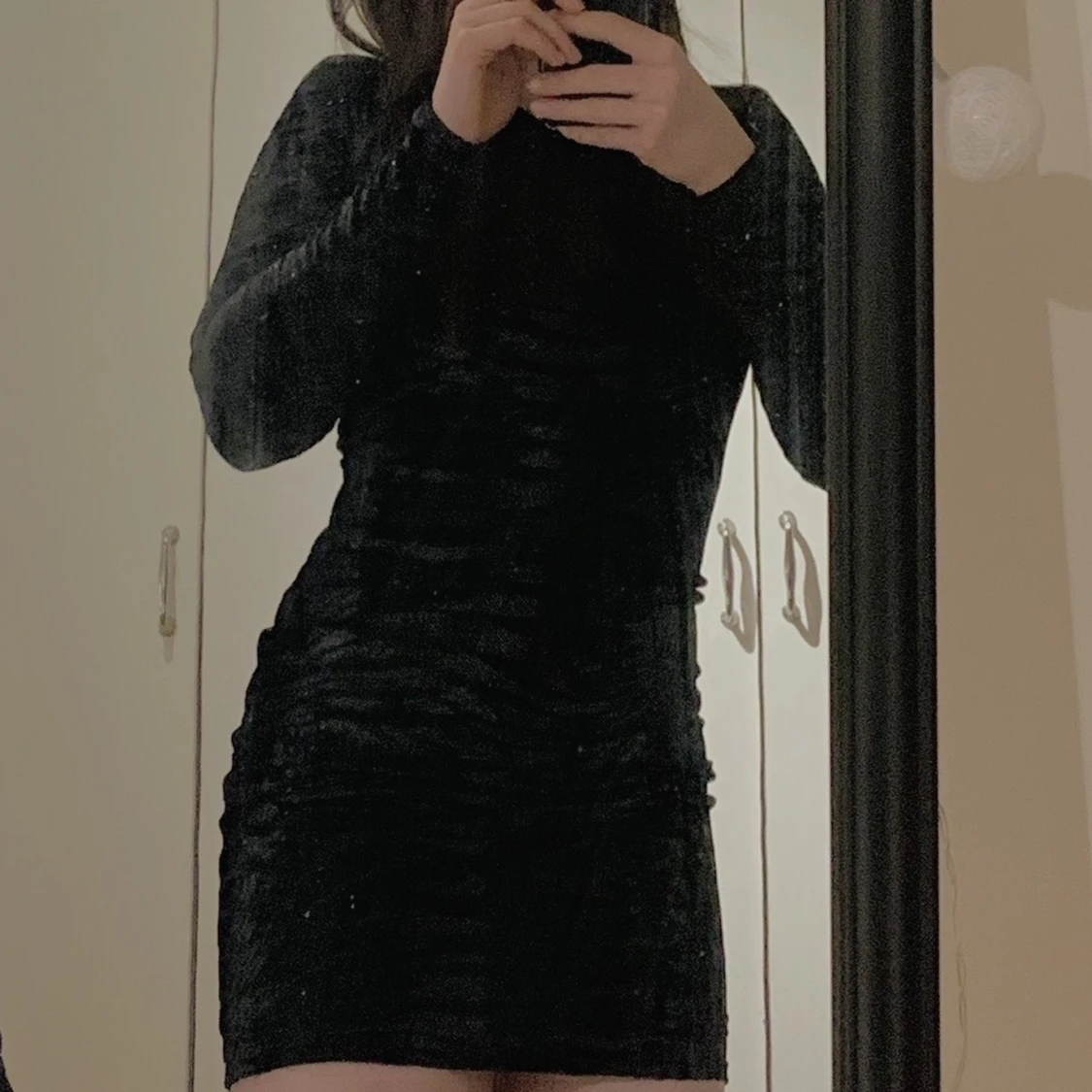 Nyårsklänning - 90