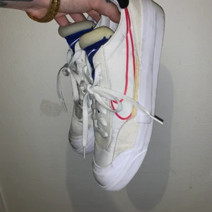 Skate skor, Nike  - Använt de en del! Fortfarande snygga dock