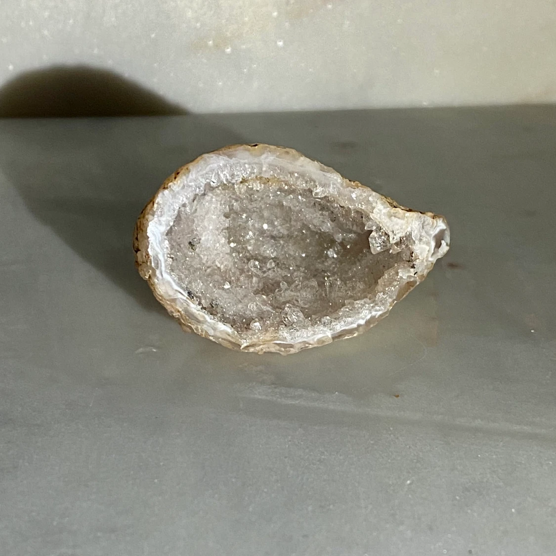 Kalcit geodđ€âš