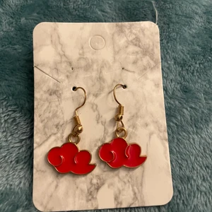 Örhängen  - Oanvända 