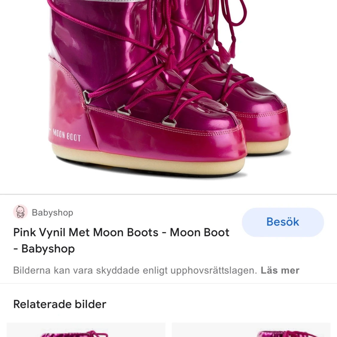 Jag söker nån av dom