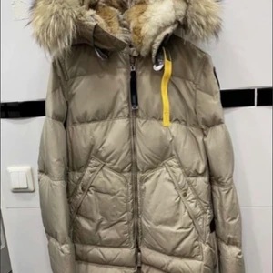 PARAJUMPER LONG BEAR  - Parajumper long bear, stl xs-s ny skick 