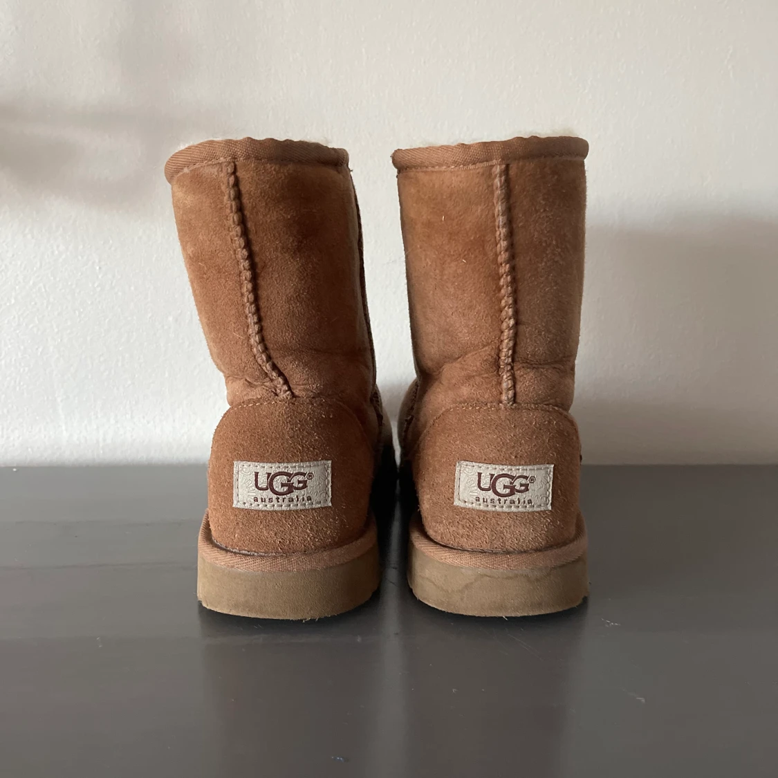 Uggs vinterskor höga - 90
