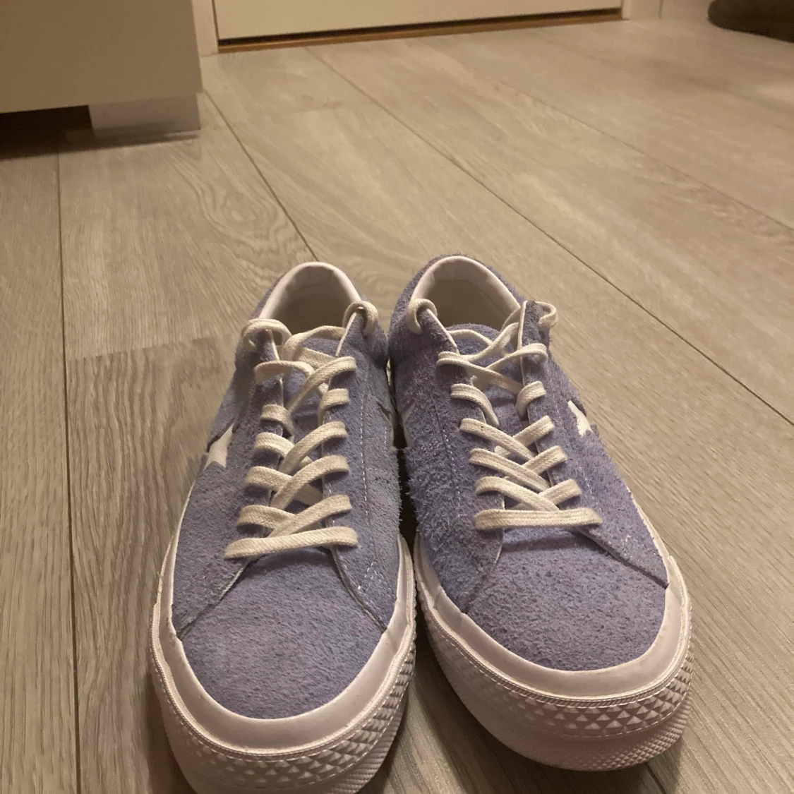 Converse 1 star storlek 43 - 90