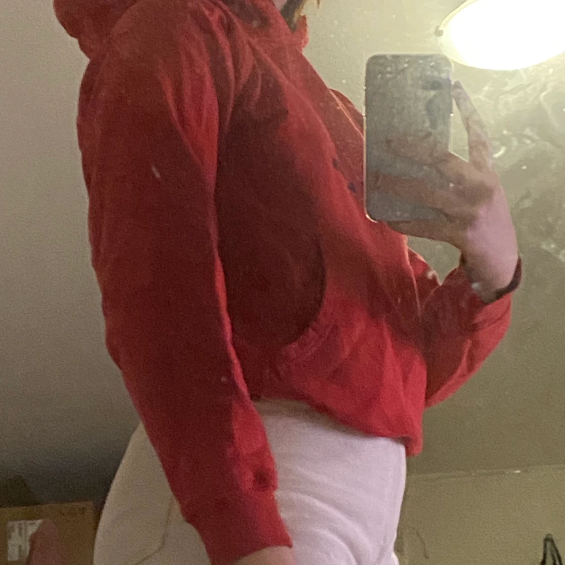 Hoodie - 90