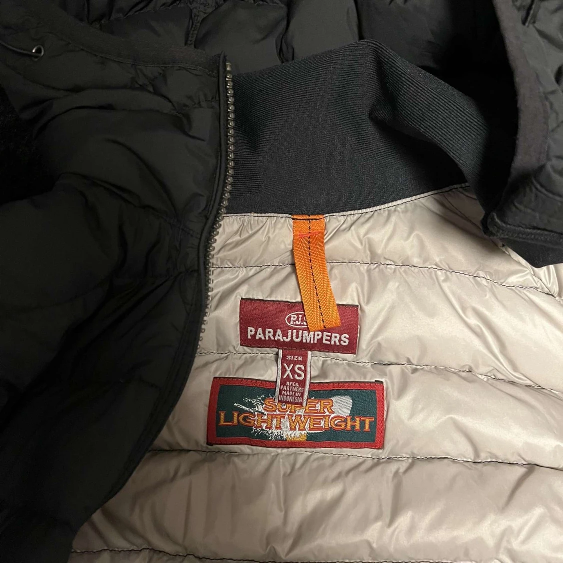 ParaJumper jacka  - 90