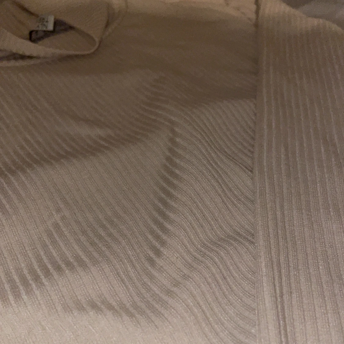 Ripped polo stlk S - 91