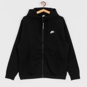 Nike hoodie med dragkedja  - Hoodie