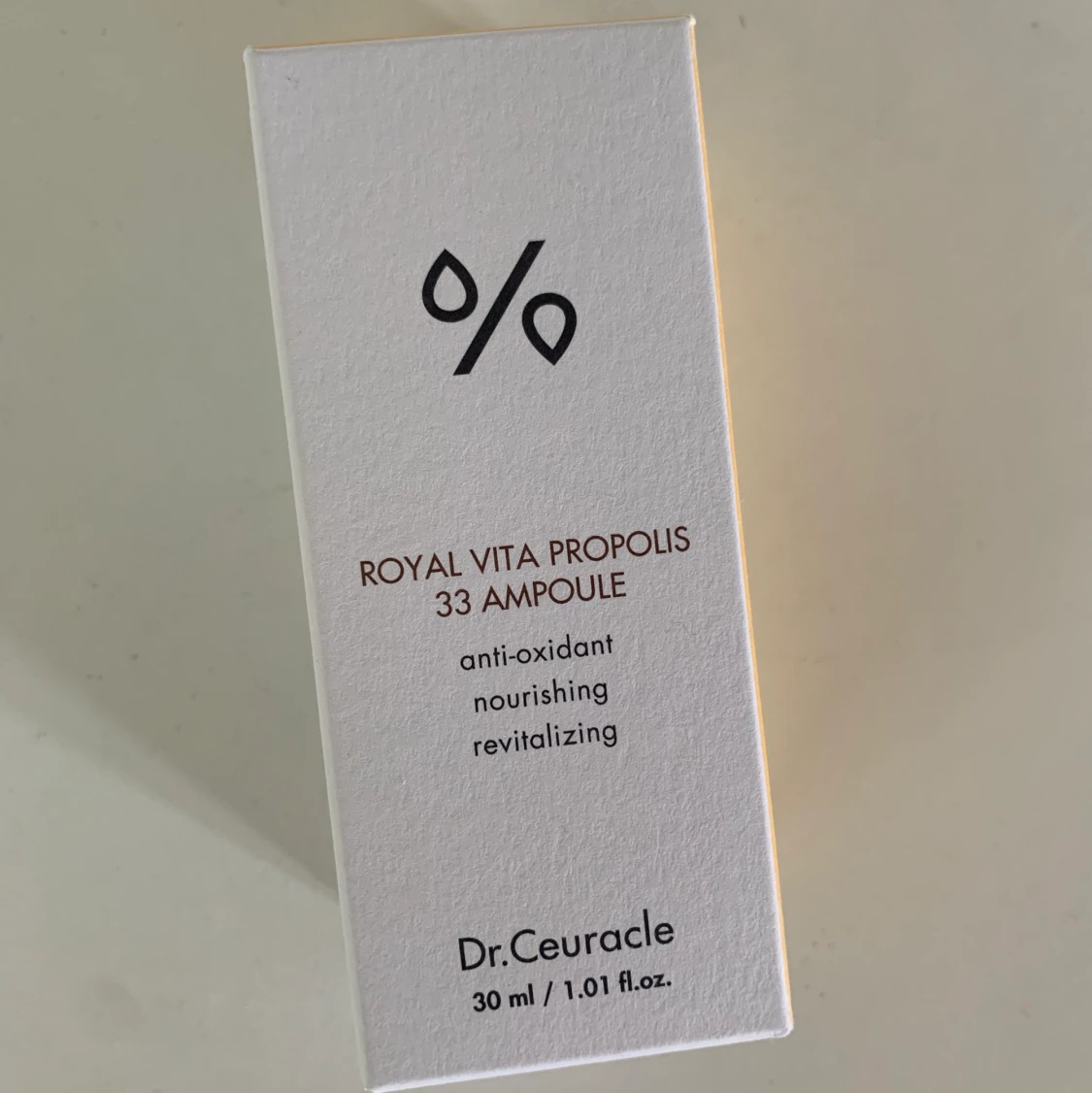 Royal Vita Propolis - Serum