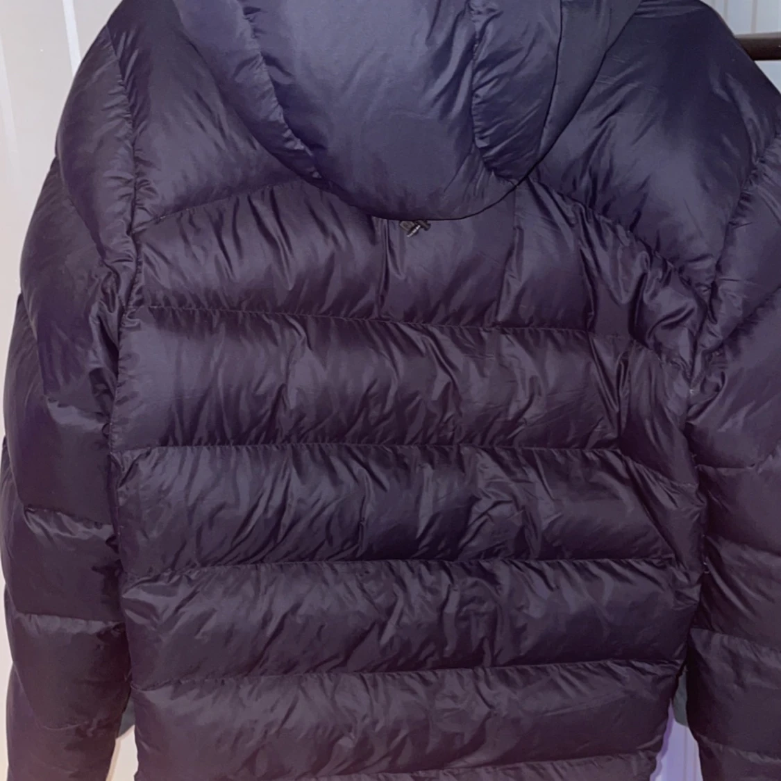 Sail racing vinterjacka (St L) - 90