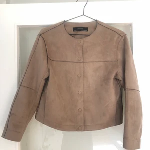 Zara mockajacka stl S - Mockajacka från Zara, nyskick, storlek S