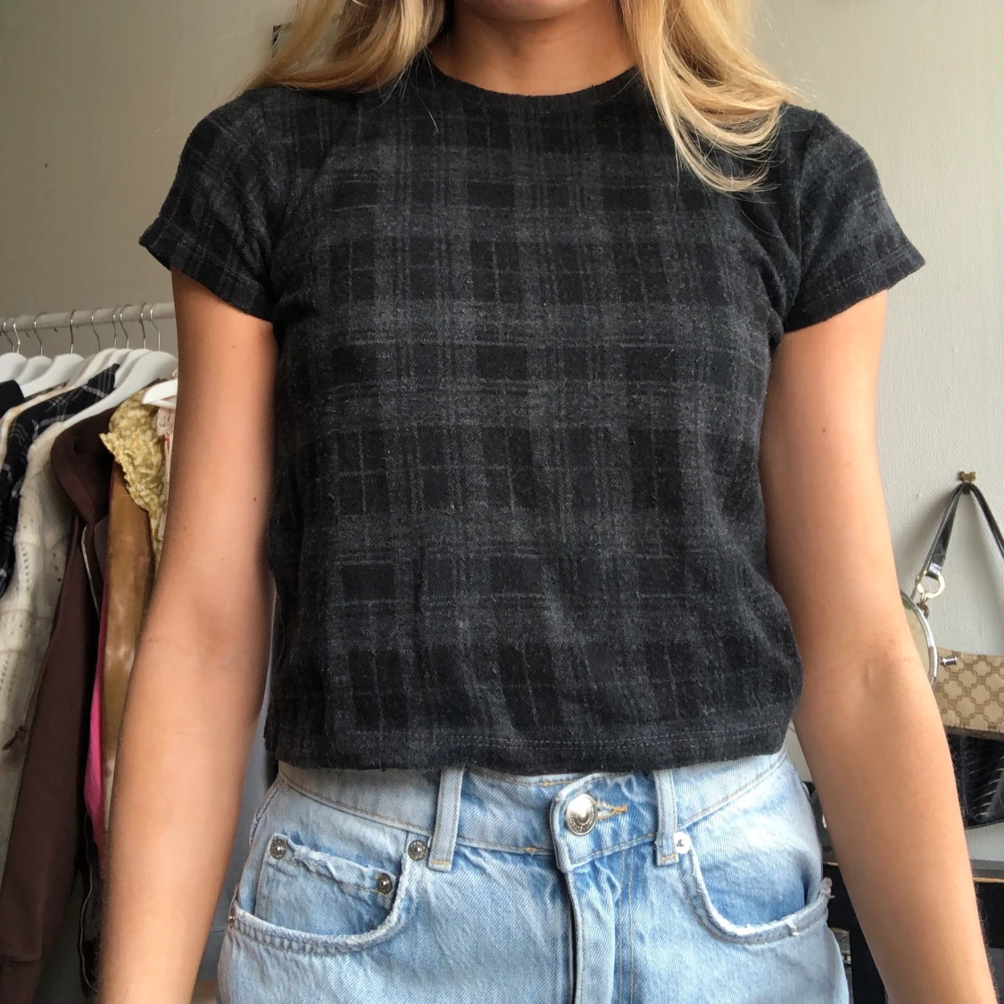 brandy t-shirt!! - 90