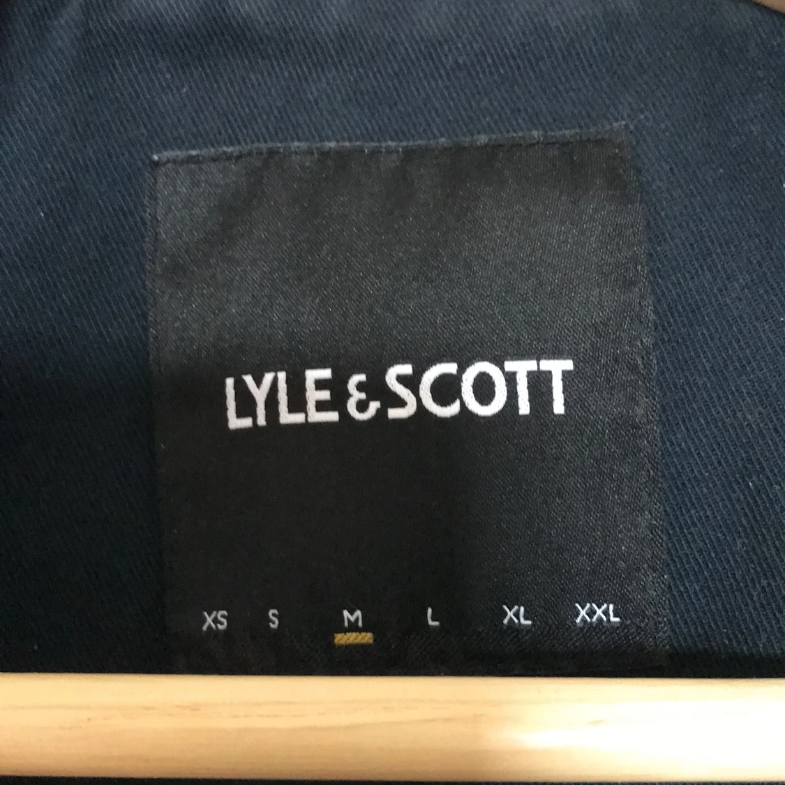 Lyle & Scott  - 2
