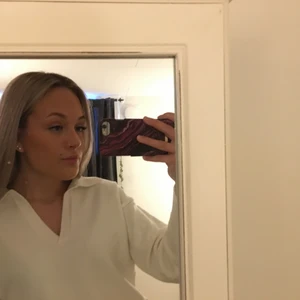Tröja från chiquelle - Använd en gång då det inte riktigt känns som min stil.. 
