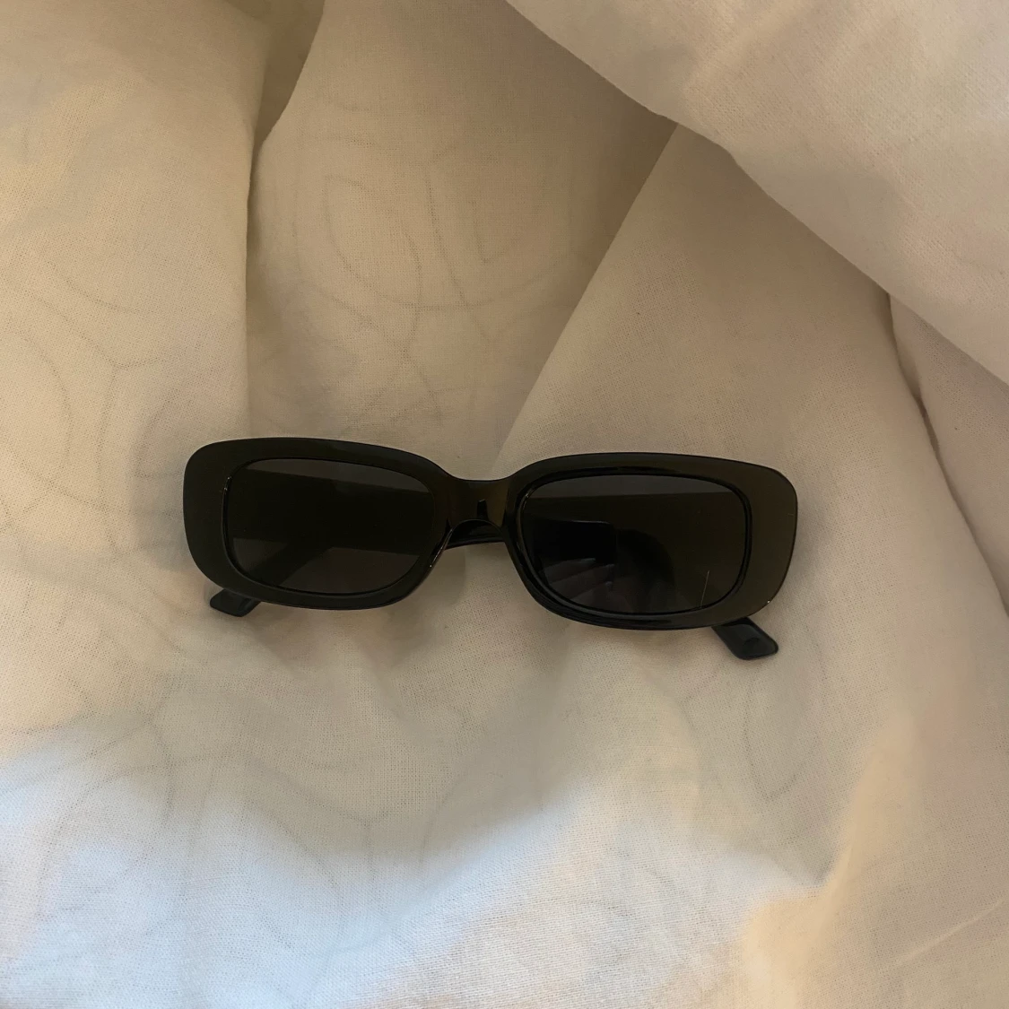 Säljer mina as coola solglasögon