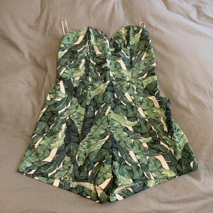 H&M - Grön