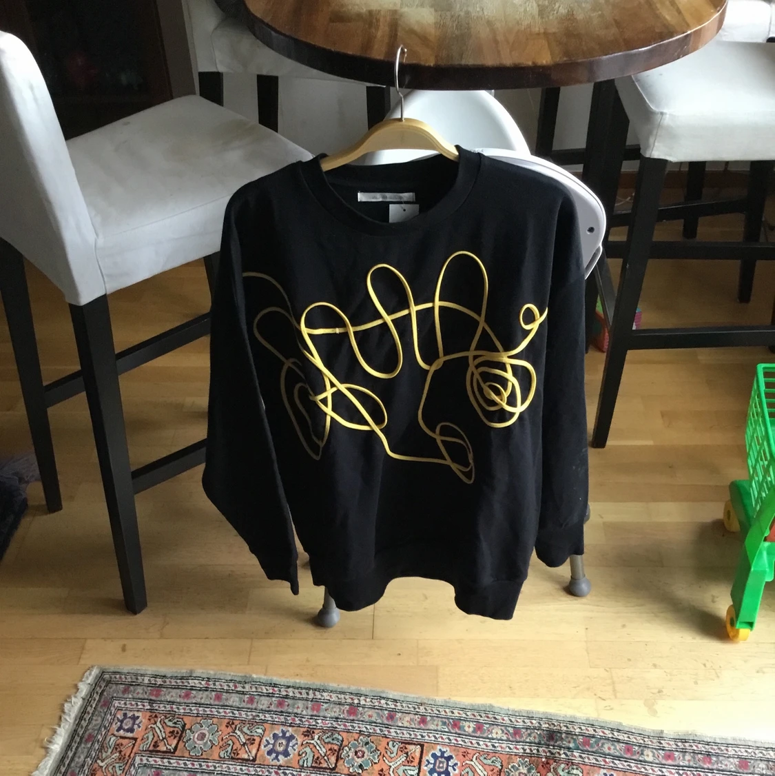 Söt och unik tröja