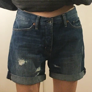 Jeans shorts - I fint skick 🔷 Crocker shorts 🔷
