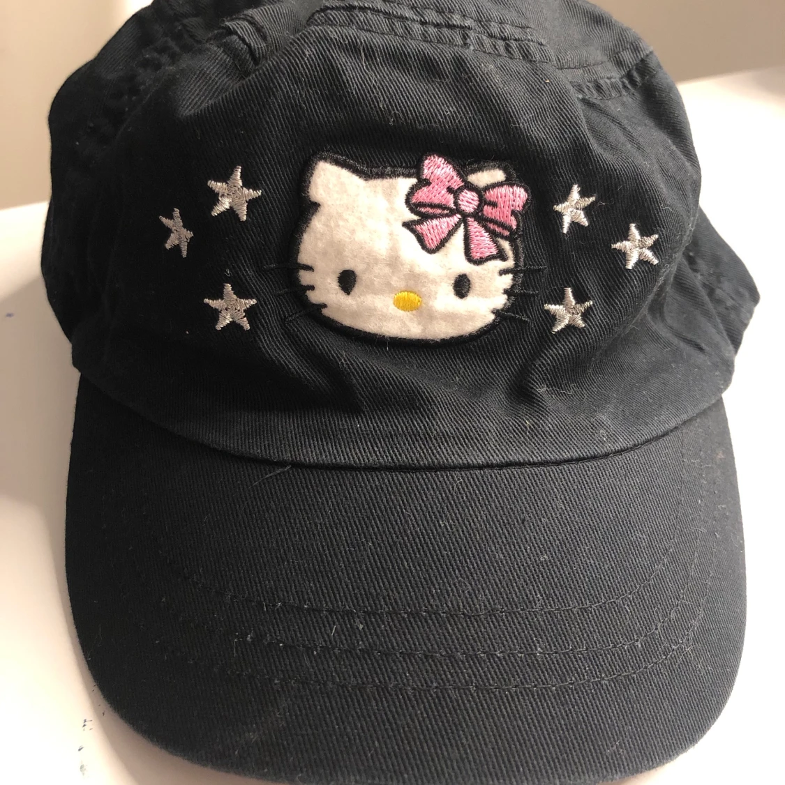 Hello Kitty keps - 90