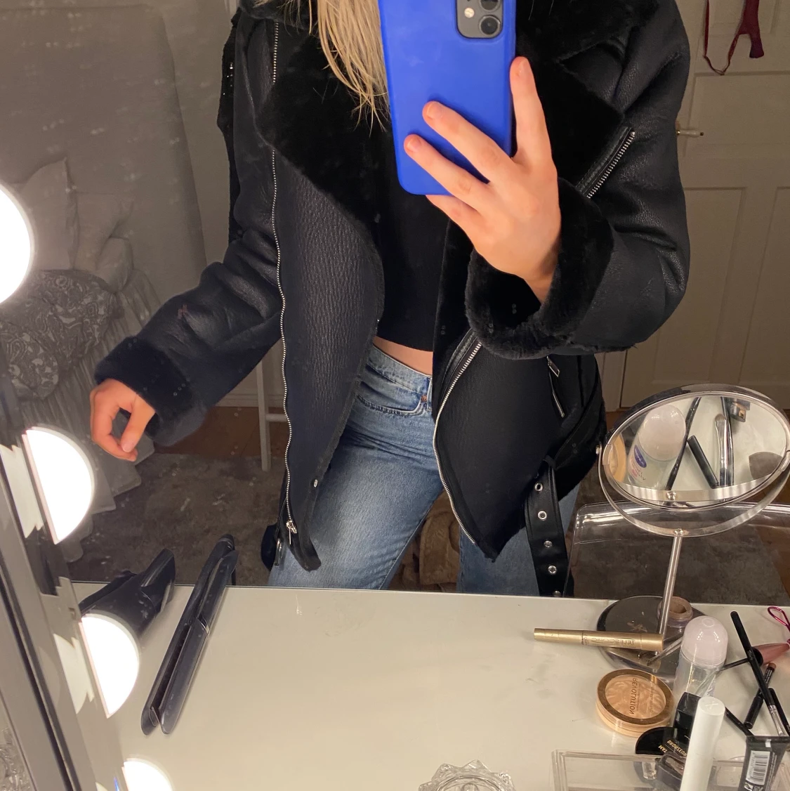 Svin snygg jacka - 91