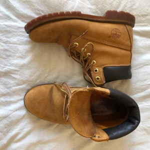 Timberland skor - Klassiska timberland i stl 37