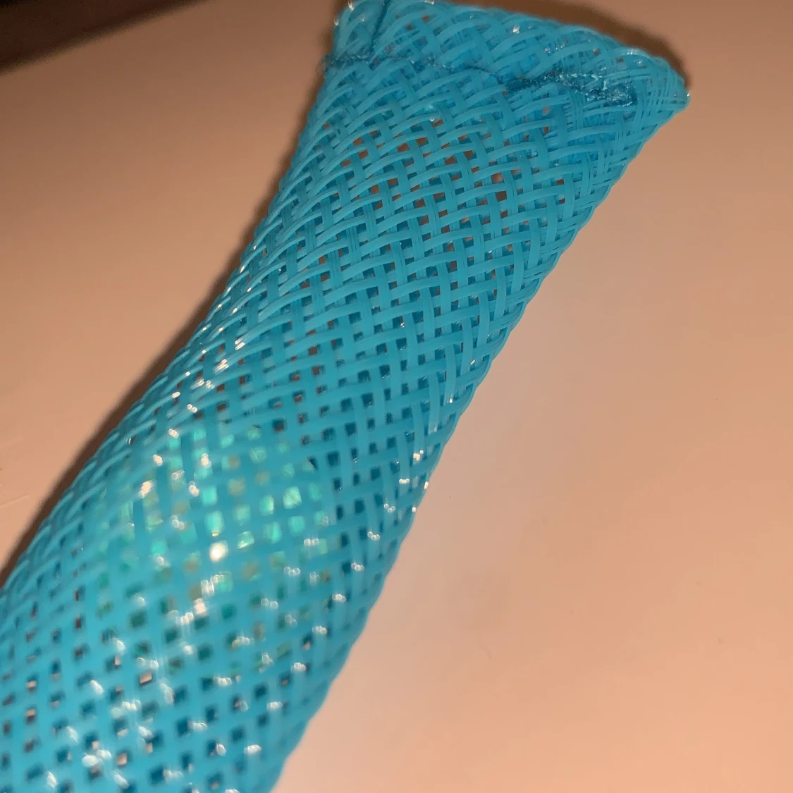 Marble in mech  - 91