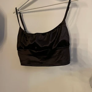 Brunt linne - Superfint brunt linne 🤎 