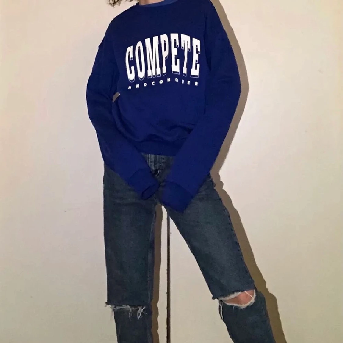 Hm tröja, storlek L - 91