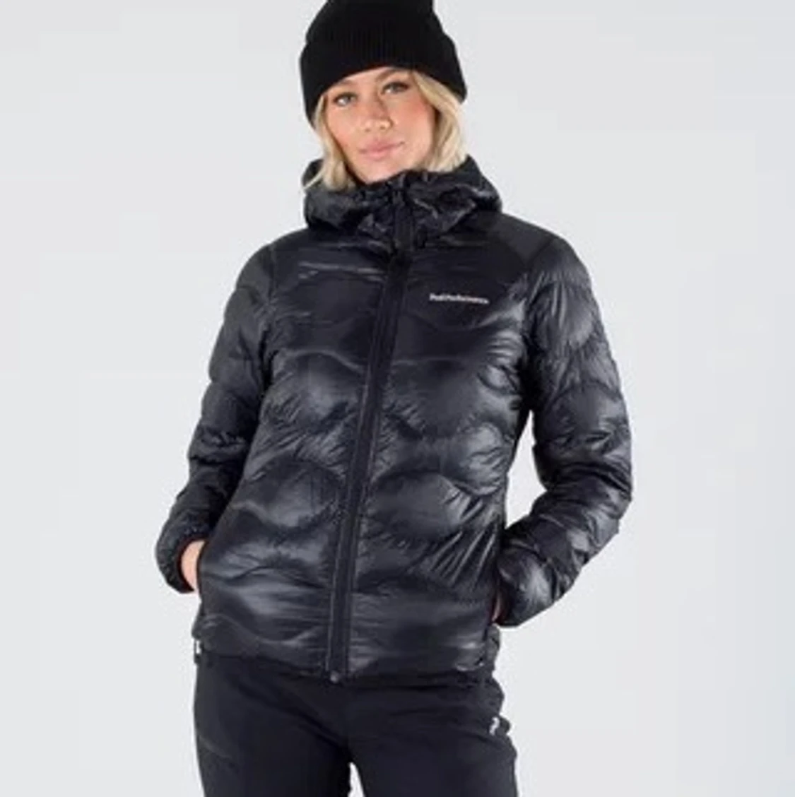 Peak Performance helium Hood jacket. St XS - 91