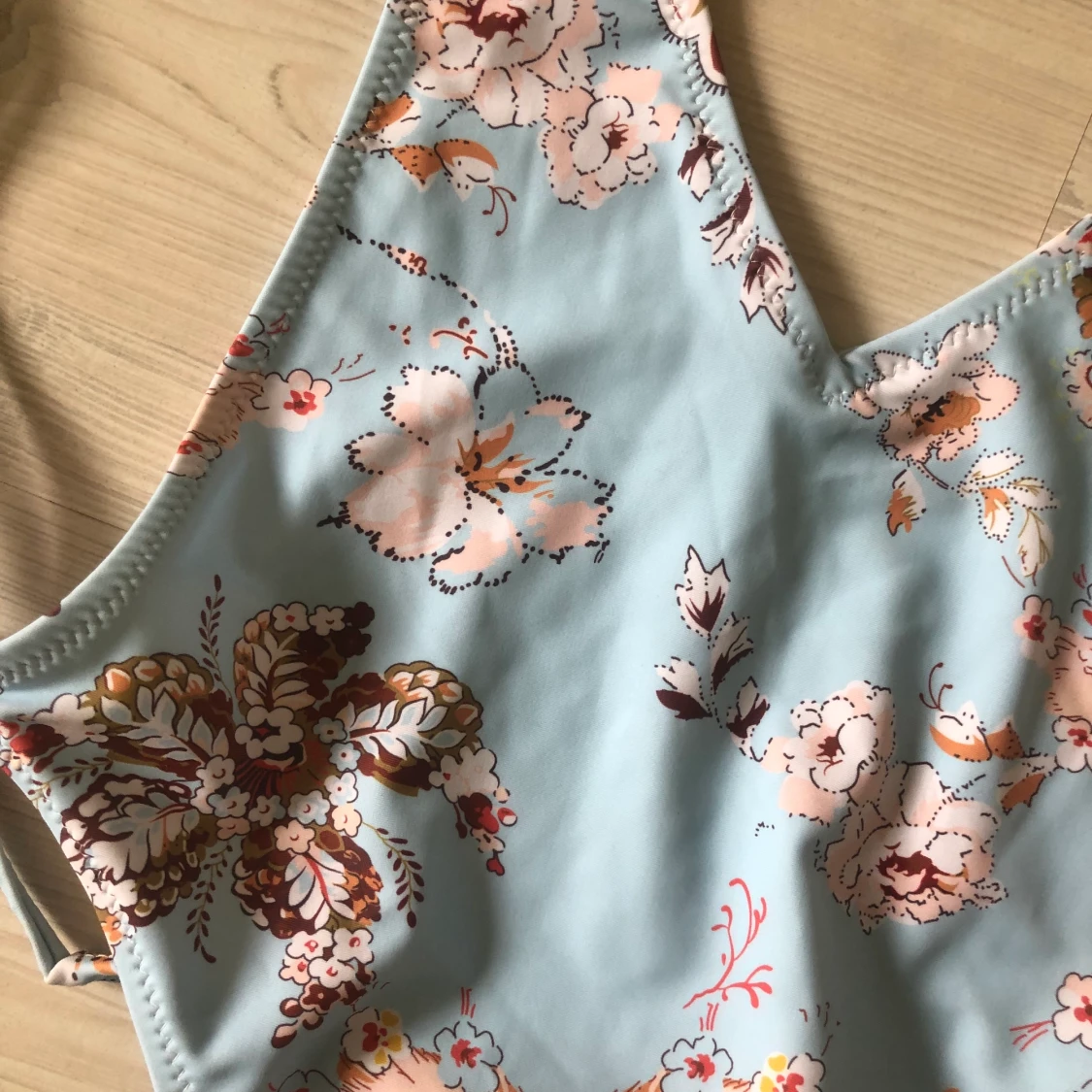 Baddräkt. Zaful. Strl M - 91