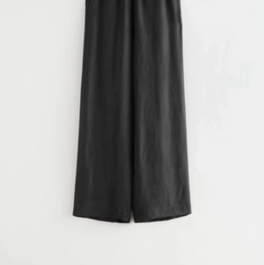 Tunna sommarbyxor från other stories 