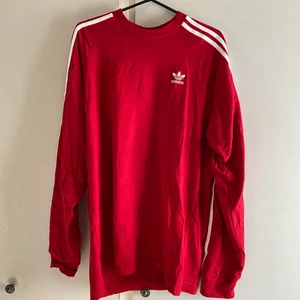 Adidas Långärmad  - Oanvänd tunn adidas tröja. T-shirt tunn. 