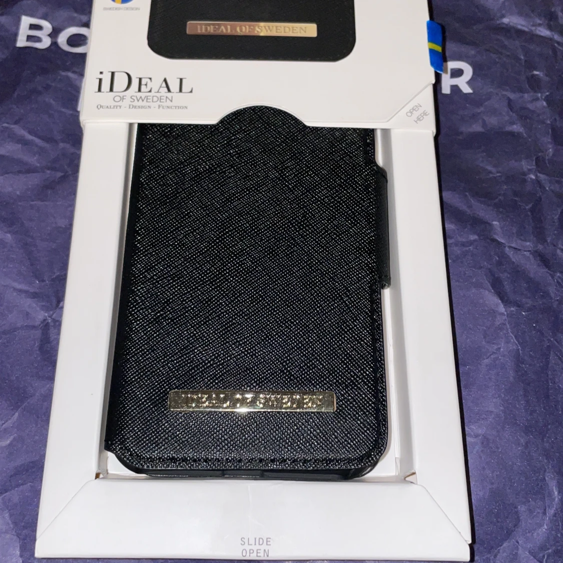  Fashion Wallet, ideal of Sweden  - 90