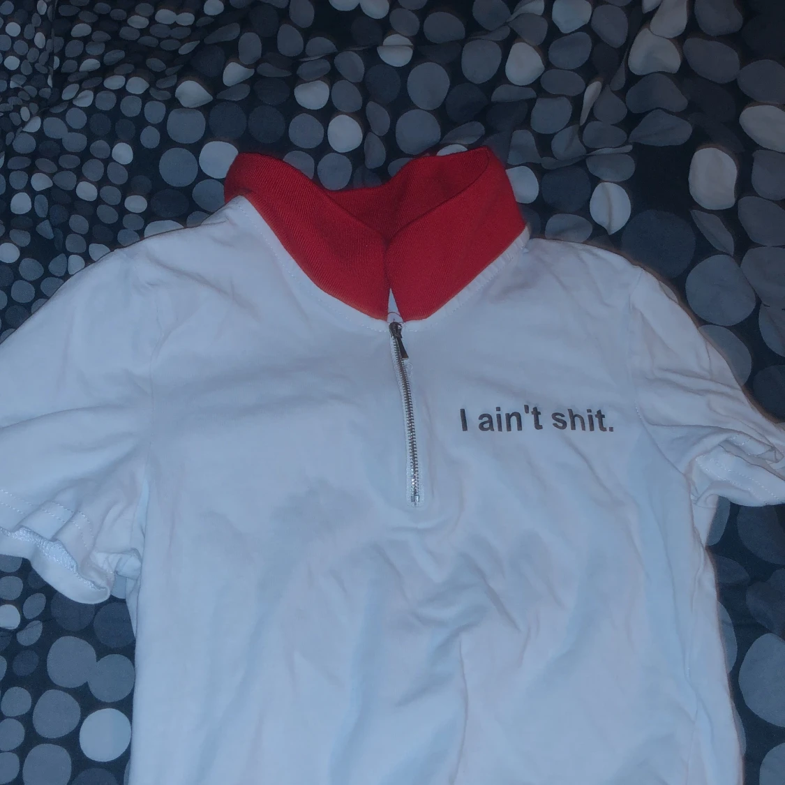 Söt t-shirt