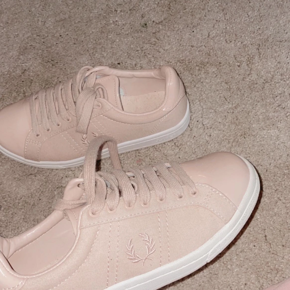 Fred Perry skor - 90