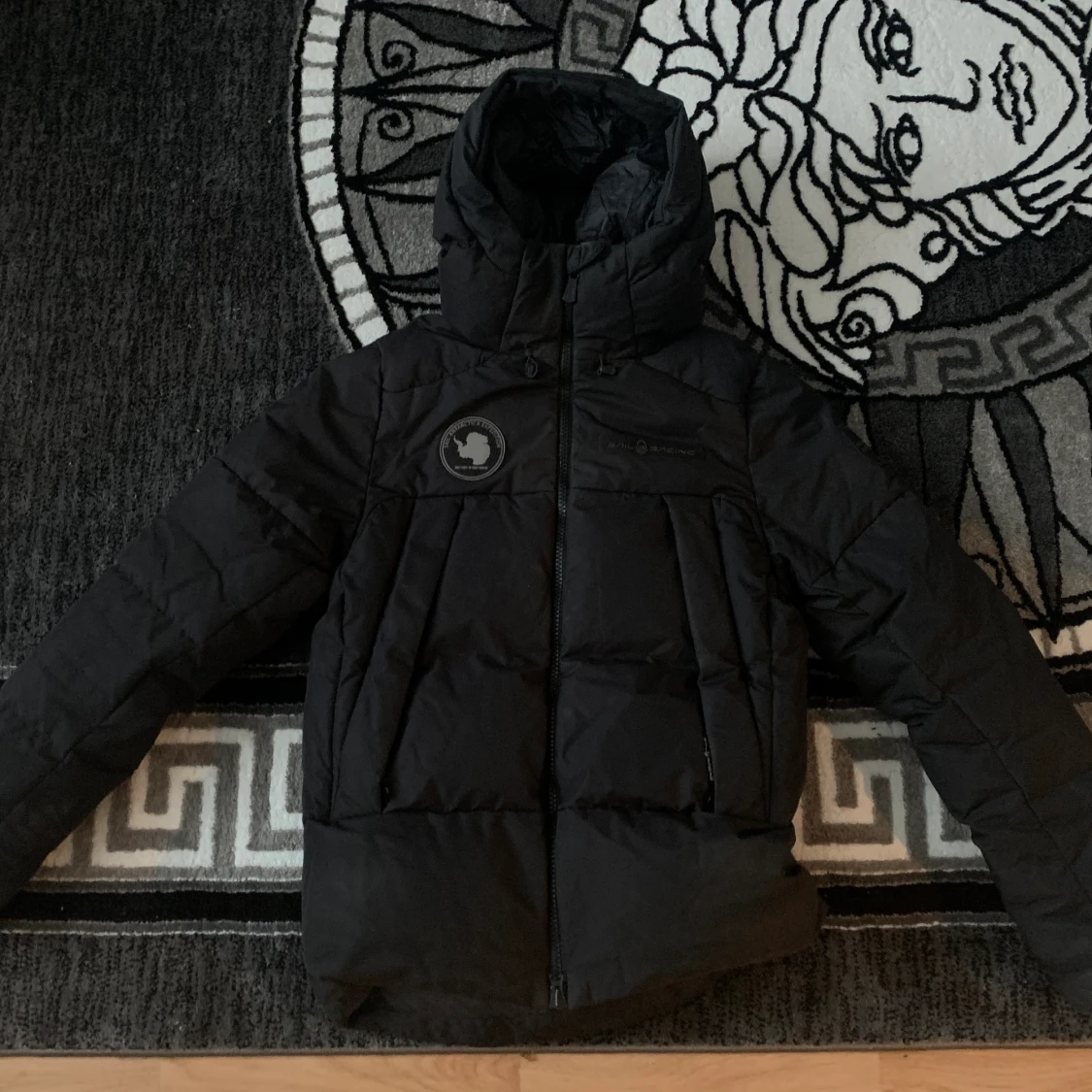 Sail racing jacka - 90