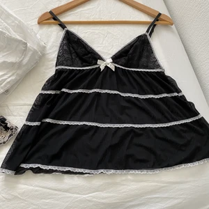 Nattlinne Stl S - Nattlinne Stl S. Nyskick