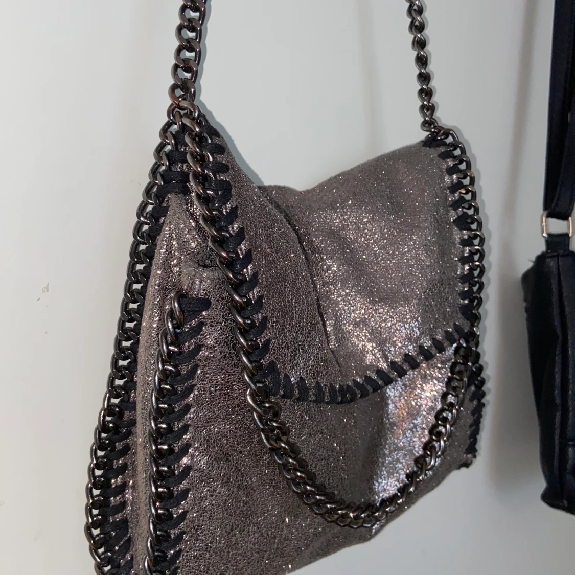 Stella McCartney likande väska