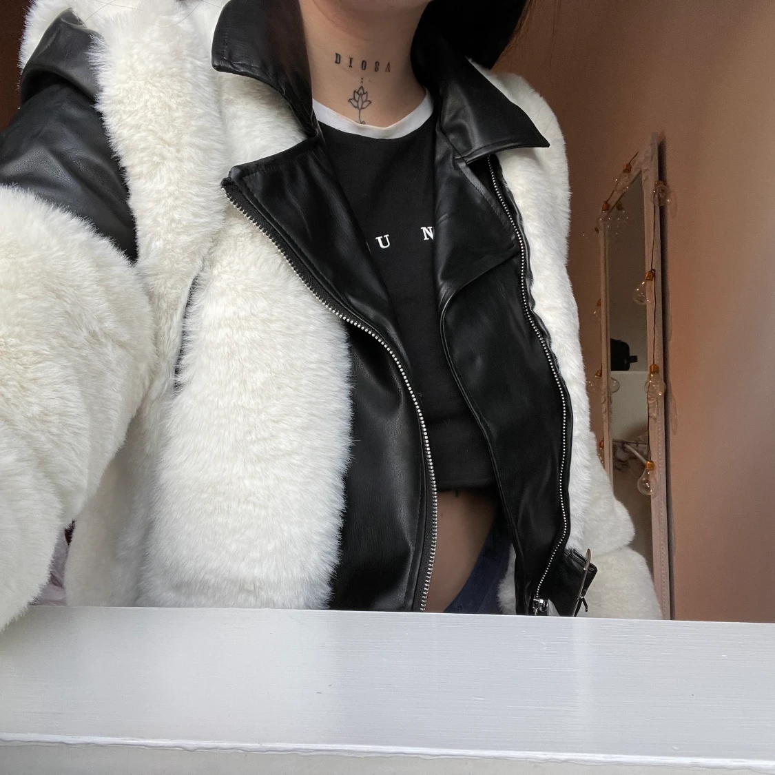 NLY trend  - 90