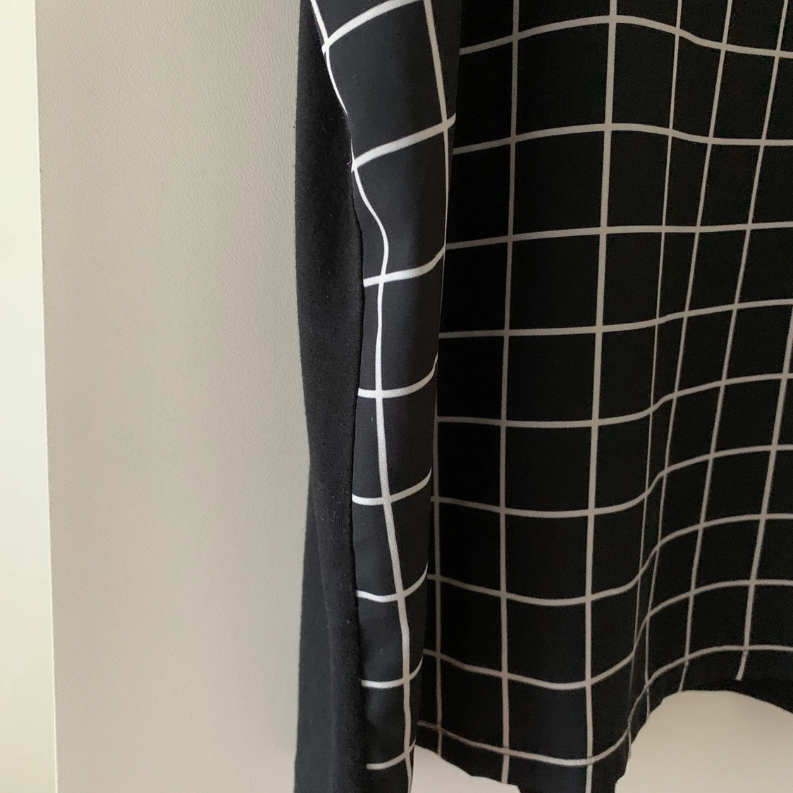 RUTIG TOPP BLUS - 91