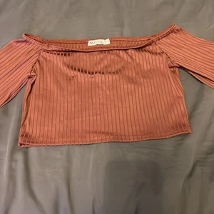 Crop topp - Aldrig använd