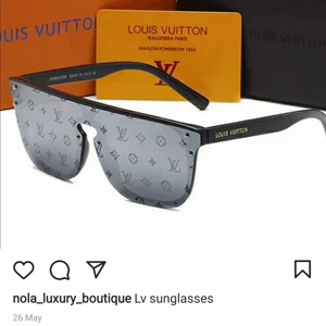 Lv sunglasses  - Oanvänd 