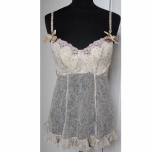 UNIK korsett - twin set simona barbieri - storlek M. köptes från ”twin set simona barbieri” sent 90-tal/ tidigt 2000-tal, denna korsett produceras ej längre vilket gör den unik. oanvänd. möts upp (stockholm) eller fraktar *köpare swishar innan plagget fraktas 👾🖤 DYRT INKÖPSPRIS därav högt pris!